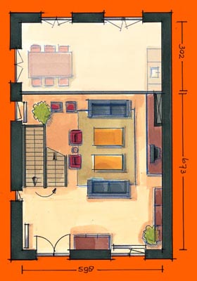 Begane grond Begane grond