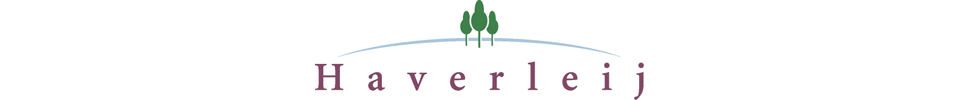 Haverleij